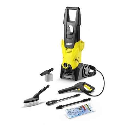 Hydro cleaning Karcher K3 Car 380L/h