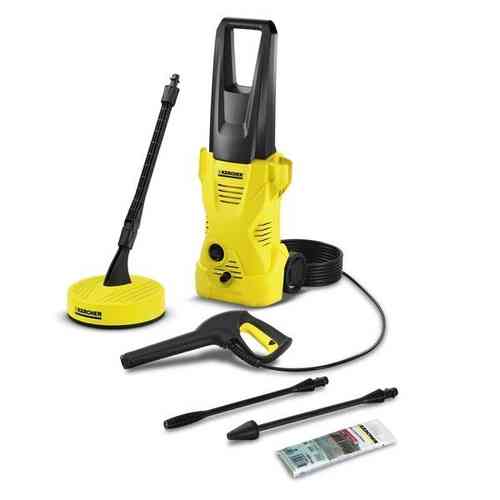 Hydro cleaning Karcher K2 Home 360 l/h