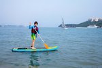 Tabla de Paddle Surf ZRay-K9 para niños
