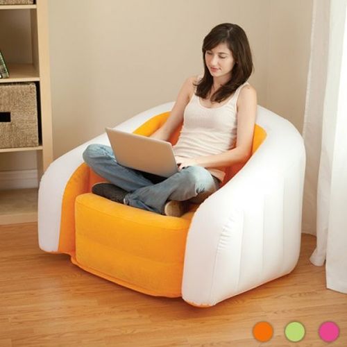 Inflatable armchair Oh My Home