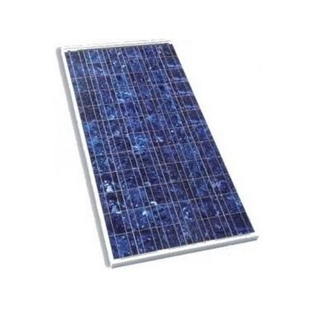 Sistema de depuración de piscinas por energía solar