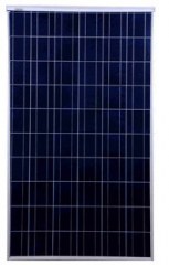 Panel solar monocristalino Turbo Energy de 200W 24V
