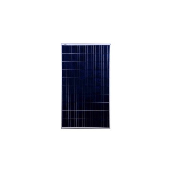 250 Watt 24 Volt Solar Panel 