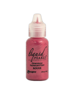 Liquid Pearls Rouge
