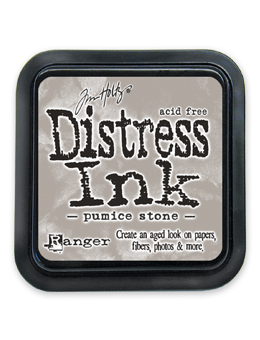 Distress - Pumice Stone