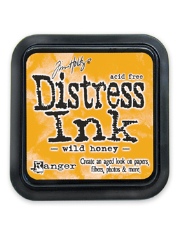 Distress - Wild Honey
