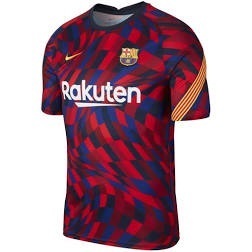 Camiseta FC Barcelona 2020 Pre-Match