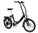 BASIC RENAN - Bicicleta Eléctrica