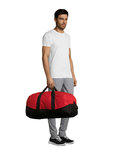 STADIUM - TRAVEL AND SPORTS BAG IN 4 DIFFERENT COLORS