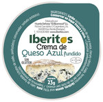 Blue Cheese Cream ,pack 18 tubs of 23g Special Delicatessen