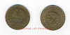 1885 A - (G 157 a) - 5 centimes type CERES - FDC