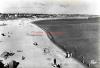 AUDIERNE (29) - 7 cartes années 50 - Quais, plage, port…