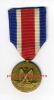 ETATS UNIS - "L'ARMY GOOD CONDUCT MEDAL" - Médaille de bonne conduite