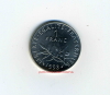 1993 - (G 474) - 1 Franc SEMEUSE - FDC