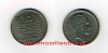 1948 B petite tête - (G 811) - 10 Francs TURIN Nickel - FDC