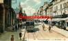 FONTAINEBLEAU (77) - "La Rue Grande"