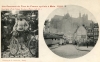 METZ (57) - Tour de France 1910, étape Roubaix Metz