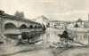 MONTREJEAU (31) - "Pont sur la Garonne"