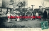 CHELLES (77) - Inondations de 1910 - La Rue du commerce distribution d'eau potable aux inondés