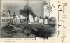LA CAVALERIE (12) - Camp du Larzac 1904