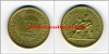 1921 - (G 533) - 2 Francs DOMARD Chambre de Commerce - SUP
