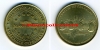 41250 (CHAMBORD) - "Château" -- 1999 - Médaille Touristique Monnaie de Paris