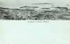 ADEN - Carte postale 1898/1900 " Entrée du Port