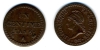 1797 / 1798 - (G 76) - 1 centime Dupré - SUP