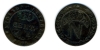 1808 A - (G 190) - 10 centimes Napoléon Ier - TTB