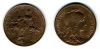 1916 - (G 277) - 10 centimes Dupuis - FDC