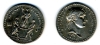 1804 / 1805 - (G 346) - Module de quart de Franc Napoléon Ier - SUP