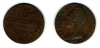 1795 / 1799 - (G 124) - 5 centimes DUPRE petit module - TTB-