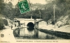 DEMANGE AUX EAUX (55) - Le tunnel du Canal de Demange à Mauvages
