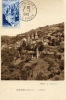 CONQUES (12) - L'Abbaye, parfaite carte maximum avec timbre concordant, oblitération 7 mai 1949