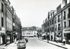 EVREUX (27) - Rue Chartraine vers 1960 - Combier 18
