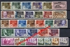 AEF 1936 / 1940 - 32 timbres émis - Neufs**  timbres  impeccables**, fraicheur postale