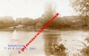 FIXEM (57) - Carte photo, inondation 7 et 8 octobre 1930
