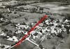 GERMIGNY SUR LOIRE (58) - Vue générale du hameau de Chevigny vers 1960