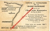 HAGUENEAU (67) - 2e guerre mondiale, carte postale vendue par l'entraide du Puy de Dôme
