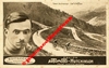CYCLISME - Tour de France, Col D'allos, Battecchia gagnant des Tours 1924 et 1925