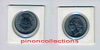 1949 - (G 766 a) - 5 Francs LAVRILLIER ALUMINIUM - Fleur de Coin éclat d'origine