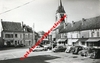 PONT SUR YONNE (89) - Place Eugéne Petit vers 1960