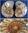 Ammonite - La paire Sciée et polie - Certains reflets nacrés - Albien - MADAGASCAR