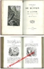 BUFFON / LACEPEDE - "HISTOIRE NATURELLE extraite de DE BUFFON et LACEPEDE" - MAME 1868
