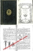 BERTHOUD S. - "LA BOTANIQUE AU VILLAGE" par S. Henry BERTHOUD, chez Paul Dupont éditeur 1862
