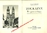 TOURAINE - "TOURAINE THE GARDEN OF FRANCE" --- TOURISME années 50 - par V. GUIGNARD - à Tours