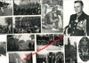 PARIS (75) - LIBERATION AOUT 1944 - Ensemble de 13 photos et documents uniques