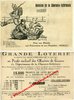 (17) - Grande loterie 1917 tirée à La Rochelle au profit des œuvres de guerre - Illustration TRUCHET