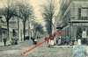 IVRY SUR SEINE (94) - Avenue de la République - Très beau plan très animé, commerces
