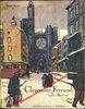CLERMONT FERRAND - BALME Pierre - Editions USHA, Aurillac 1931. "CLERMONT FERRAND CAPITALE du MASSIF
